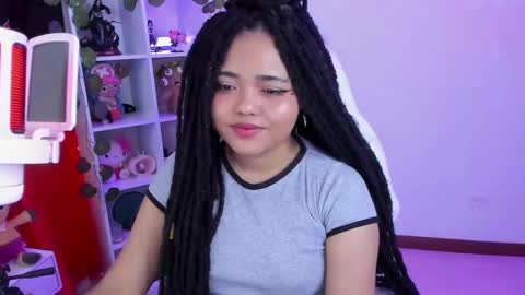 Snapshot of anyburkee chatting on March 6, 2025, 7:57 am Any online show from March 6, 2025, 7:57 am