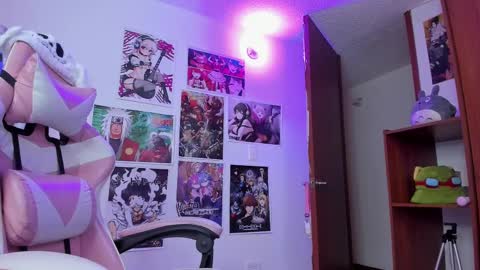 Snapshot of anyburkee chatting on March 11, 2025, 7:26 am Any online show from March 11, 2025, 7:26 am