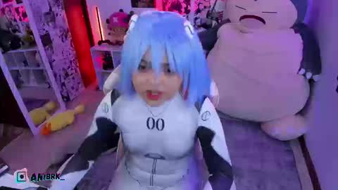 Snapshot of anyburkee chatting on September 10, 2025, 5:40 am Any online show from September 10, 2025, 5:40 am