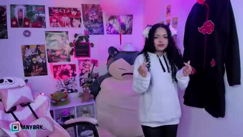 Snapshot of anyburkee chatting on September 12, 2025, 4:23 am Any online show from September 12, 2025, 4:23 am