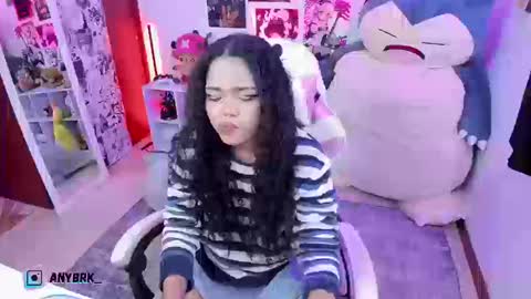 Snapshot of anyburkee chatting on September 13, 2025, 4:01 am Any online show from September 13, 2025, 4:01 am