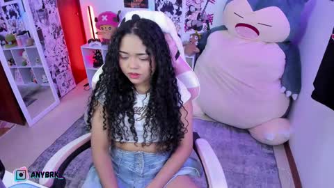 Snapshot of anyburkee chatting on September 16, 2025, 5:19 am Any online show from September 16, 2025, 5:19 am