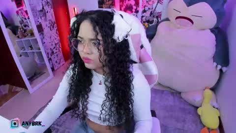 Snapshot of anyburkee chatting on September 18, 2025, 4:36 am Any online show from September 18, 2025, 4:36 am