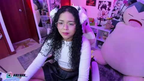 Snapshot of anyburkee chatting on September 23, 2025, 12:08 pm Any online show from September 23, 2025, 12:08 pm