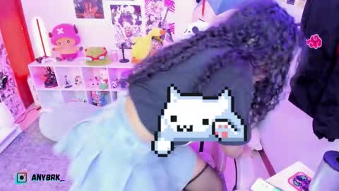 Snapshot of anyburkee chatting on September 28, 2025, 1:55 am Any online show from September 28, 2025, 1:55 am