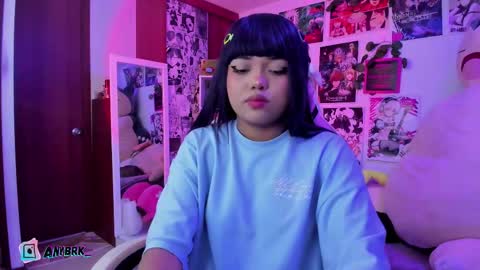 Snapshot of anyburkee chatting on October 7, 2025, 1:47 am Any online show from October 7, 2025, 1:47 am