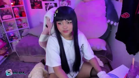 Snapshot of anyburkee chatting on October 9, 2025, 1:58 am Any online show from October 9, 2025, 1:58 am