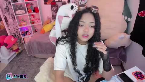 Snapshot of anyburkee chatting on October 14, 2025, 2:23 am Any online show from October 14, 2025, 2:23 am