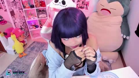 Snapshot of anyburkee chatting on November 26, 2025, 2:45 am Any online show from November 26, 2025, 2:45 am