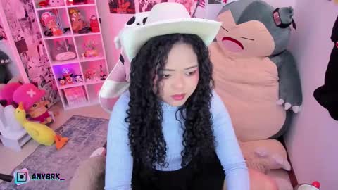 Snapshot of anyburkee chatting on December 4, 2025, 3:16 am Any online show from December 4, 2025, 3:16 am