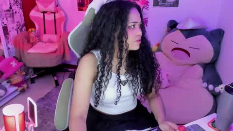 Snapshot of anyburkee chatting on February 25, 2026, 5:50 am Any online show from February 25, 2026, 5:50 am