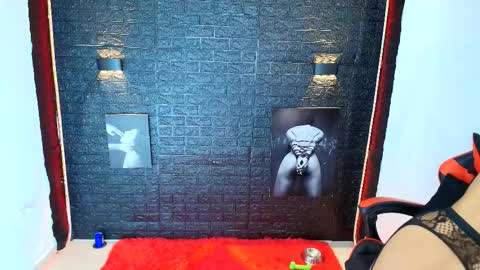 Snapshot of anyela_bdsm chatting on October 16, 2025, 10:49 am anyela_bdsm online show from October 16, 2025, 10:49 am