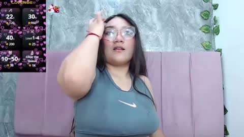 anyeladonemar online show from July 2, 2026, 8:04 pm