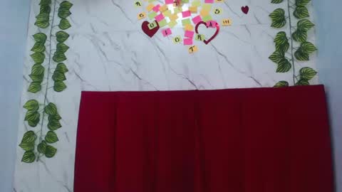 anyeladonemar online show from July 28, 2026, 7:15 pm