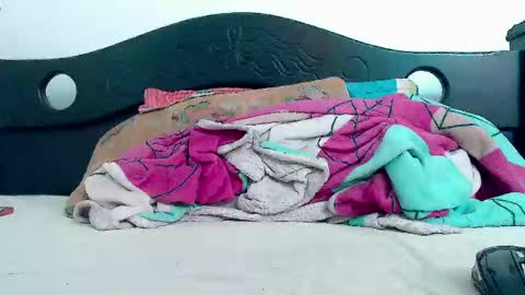 anyelasweetx online show from February 15, 2025, 4:45 pm