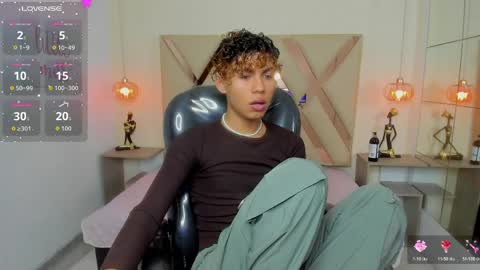 anyelotwink online show from March 30, 2026, 5:41 am