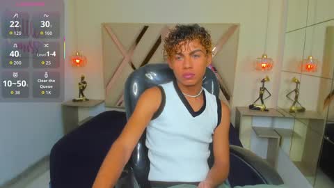 anyelotwink online show from April 7, 2026, 4:57 am