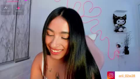 Snapshot of anyeluz_z chatting on January 30, 2025, 8:53 pm anyeluz_z online show from January 30, 2025, 8:53 pm