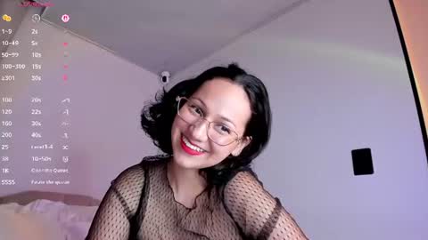 Anyi  Orion and Pyxis online show from June 29, 2026, 1:34 am