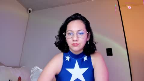 Anyi  Orion and Pyxis online show from July 13, 2026, 12:35 am