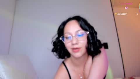 Anyi  Orion and Pyxis online show from August 9, 2026, 3:19 am