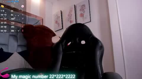 Snapshot of anyi_sweet_titss chatting on June 27, 2026, 1:50 pm Anyi online show from June 27, 2026, 1:50 pm