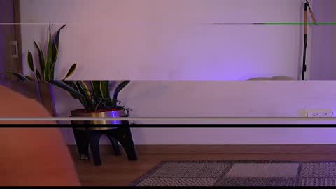 Dulce Maria online show from January 11, 2026, 2:05 am