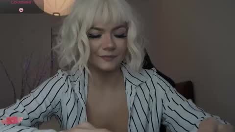 Anykitty online show from November 28, 2025, 9:23 am