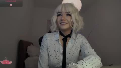 Anykitty online show from November 29, 2025, 5:27 pm