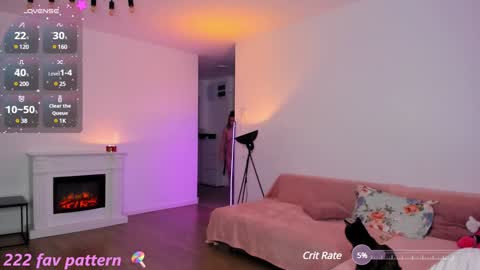 Anysa Smith online show from December 7, 2024, 12:19 am