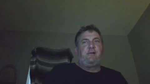 Daddy online show from May 8, 2026, 12:05 am