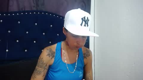 Snapshot of anyu_1306 chatting on December 29, 2024, 9:20 pm anyu online show from December 29, 2024, 9:20 pm