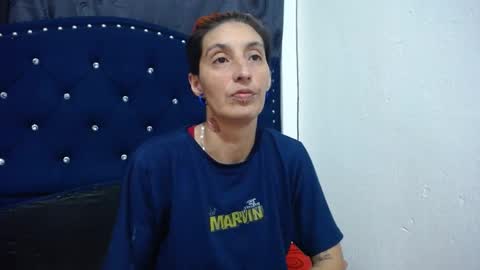 Snapshot of anyu_1306 chatting on January 4, 2025, 7:55 am anyu online show from January 4, 2025, 7:55 am