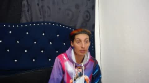 Snapshot of anyu_1306 chatting on January 9, 2025, 3:36 am anyu online show from January 9, 2025, 3:36 am