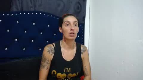 Snapshot of anyu_1306 chatting on January 11, 2025, 6:03 am anyu online show from January 11, 2025, 6:03 am