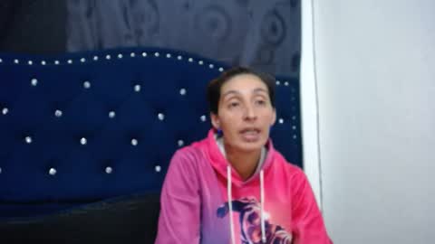 Snapshot of anyu_1306 chatting on January 18, 2025, 11:21 am anyu online show from January 18, 2025, 11:21 am