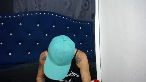 Snapshot of anyu_1306 chatting on February 3, 2025, 12:58 am anyu online show from February 3, 2025, 12:58 am