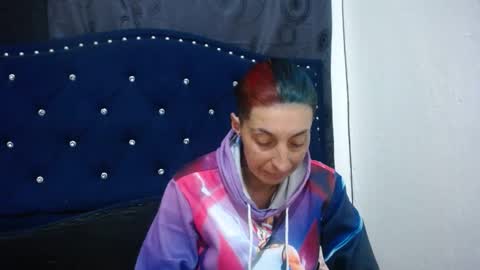 Snapshot of anyu_1306 chatting on February 12, 2025, 5:05 am anyu online show from February 12, 2025, 5:05 am