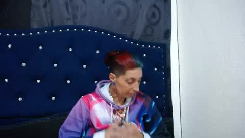 Snapshot of anyu_1306 chatting on February 14, 2025, 6:02 am anyu online show from February 14, 2025, 6:02 am