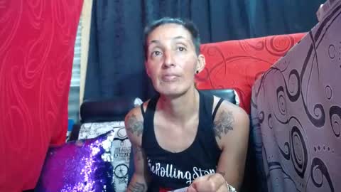 Snapshot of anyu_1306 chatting on September 8, 2025, 6:40 pm anyu online show from September 8, 2025, 6:40 pm