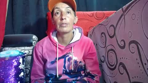 Snapshot of anyu_1306 chatting on September 18, 2025, 8:44 pm anyu online show from September 18, 2025, 8:44 pm