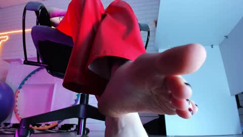 APHEX QUEEN online show from December 28, 2024, 9:30 pm