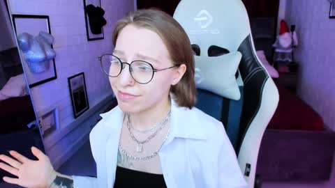 APHEX QUEEN online show from January 11, 2025, 4:36 pm