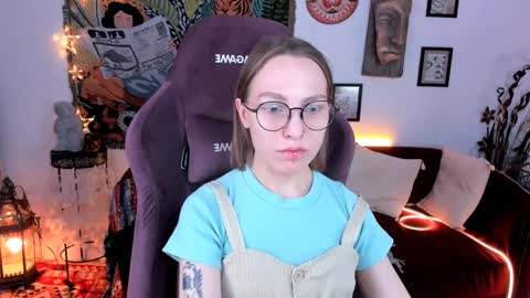 APHEX QUEEN online show from January 22, 2025, 2:24 pm