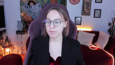 APHEX QUEEN online show from January 23, 2025, 1:45 pm