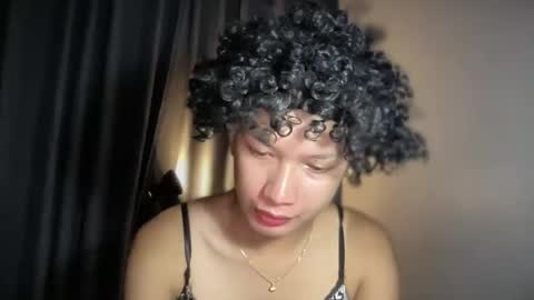 Roman Goddess online show from March 17, 2026, 12:08 pm