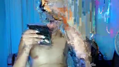 Roman Goddess online show from April 27, 2026, 6:11 am