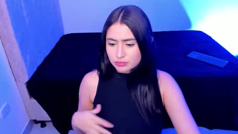 Aphril online show from January 19, 2026, 7:45 am