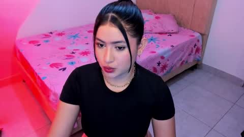 Aphril online show from February 27, 2026, 1:16 am