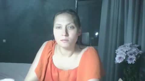 aphrodisiaque_ online show from April 26, 2026, 5:10 pm